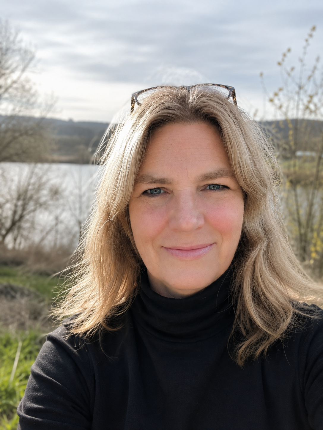 Natascha Profittlich